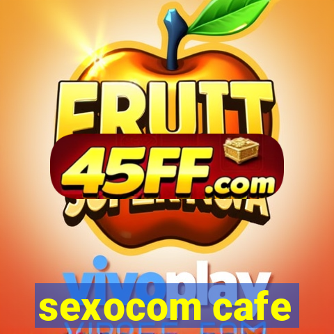 sexocom cafe